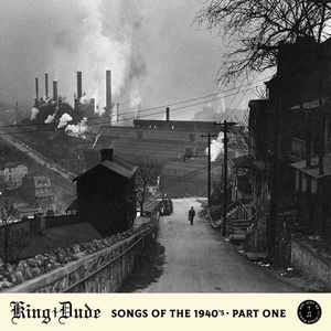 Songs Of The 1940S Pt. 1 (EP)