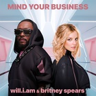 Mind Your Business (Feat. Britney Spears) (CDS)