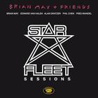 Brian May - Star Fleet Sessions (Deluxe Edition) CD1