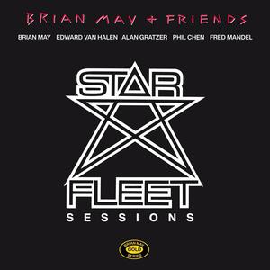 Star Fleet Sessions (Deluxe Edition) CD1
