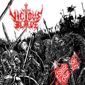 Siege Of Cruelty (EP)