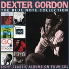 Dexter Gordon - The Blue Note Collection CD1