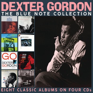 The Blue Note Collection CD1