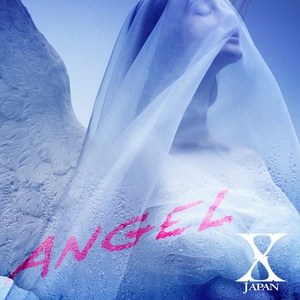 Angel (CDS)
