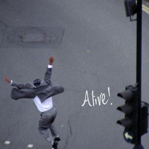 Alive! (CDS)