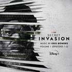 Kris Bowers - Secret Invasion: Vol. 1 (Episodes 1-3) (Original Soundtrack)
