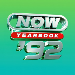 Now Yearbook '92 CD1
