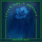 Hand As My Arrow (Feat. Broods) (CDS)