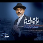 Allan Harris - Live At Blue Llama (Live)
