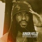 Junior Kelly - Special Lady (EP)