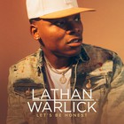 Let’s Be Honest (EP)