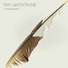 Ray Lamontagne - It Takes Me Back (CDS)
