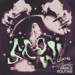 Psychic Dance Routine (EP)