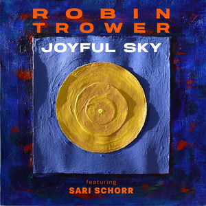 Joyful Sky (Feat. Sari Schorr)