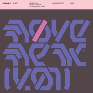 Movement: One CD2
