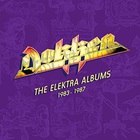 Dokken - The Elektra Albums 1983-1987 CD1