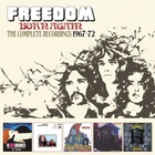 Freedom - Born Again: The Complete Recordings 1967-72 CD1