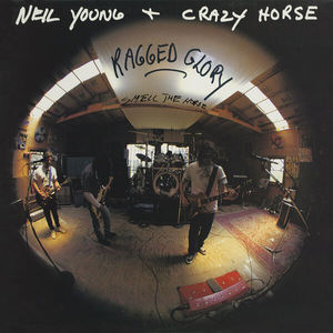 Ragged Glory: Smell The Horse