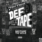 Tony Touch - The Def Tape