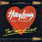 Huey Lewis & The News - The Power Of Love (VLS)