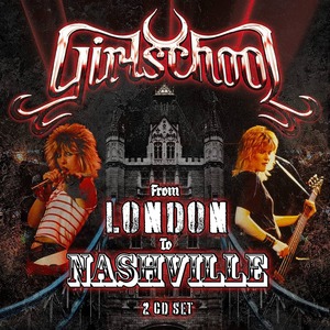 From London To Nashville CD1