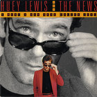 Huey Lewis & The News - I Want A New Drug (EP) (Vinyl)