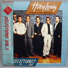 Huey Lewis & The News - Super Selection (Japanese Edition)