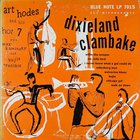 Art Hodes - Dixieland Clambake (Vinyl)