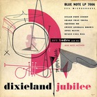 Art Hodes - Dixieland Jubilee (Vinyl)