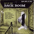 Art Hodes - Out Of The Back Room (Vinyl)