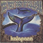 Kalapana - The Very Best Of Kalapana