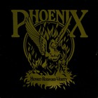 Phoenix - Phoenix (Vinyl)