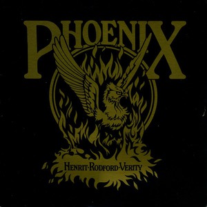 Phoenix (Vinyl)