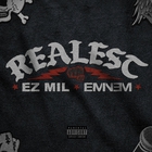Ez Mil - Realest (Feat. Eminem) (CDS)