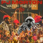 PJ Morton - Watch The Sun Live: The Mansion Sessions
