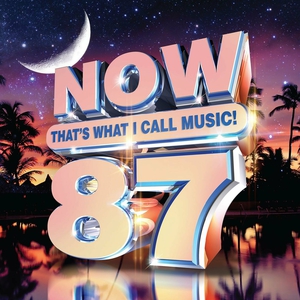 Now That's What I Call Music! 87 (2023 Edition)
