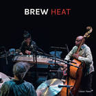 Brew - Heat & Between Reflections CD1