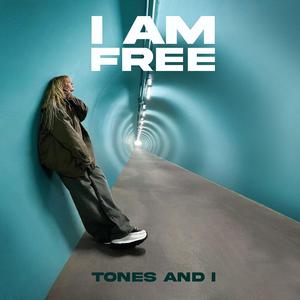 I Am Free (CDS)