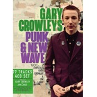 VA - Gary Crowley's Punk & New Wave Vol. 2 CD1