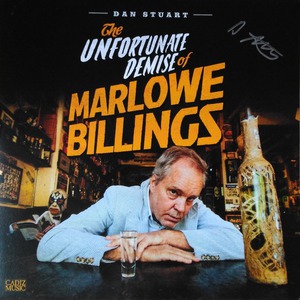 The Unfortunate Demise Of Marlowe Billings