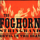 Foghorn Stringband - Devil In The Seat