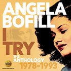 Angela Bofill - I Try: The Anthology 1978-1993 CD1