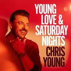 Chris Young - Young Love & Saturday Nights (CDS)