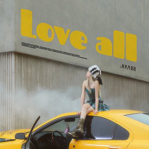 Love All (EP)