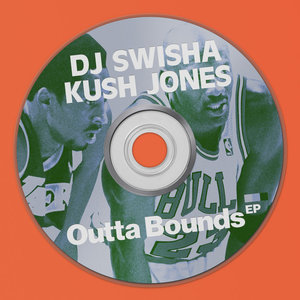 Outta Bounds (EP)