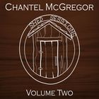 Chantel Mcgregor - Shed Sessions Vol. 2
