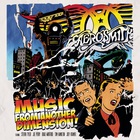 Aerosmith - Music From Another Dimension! (Japanese Edition) CD1