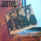 Justus - Someone's Waiting (Vinyl)