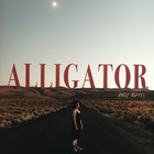 Katie Kuffel - Alligator