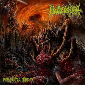 Parasitic Decay